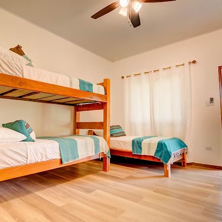 Beach Break Hotel & Surf Camp De Playa Venao Εξωτερικό φωτογραφία