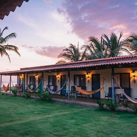 Beach Break Hotel & Surf Camp De Playa Venao Εξωτερικό φωτογραφία