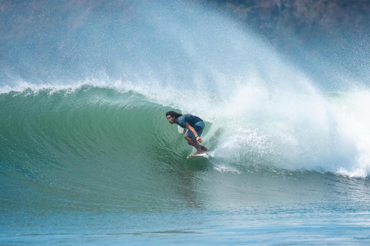 Beach Break Hotel & Surf Camp De Playa Venao Εξωτερικό φωτογραφία