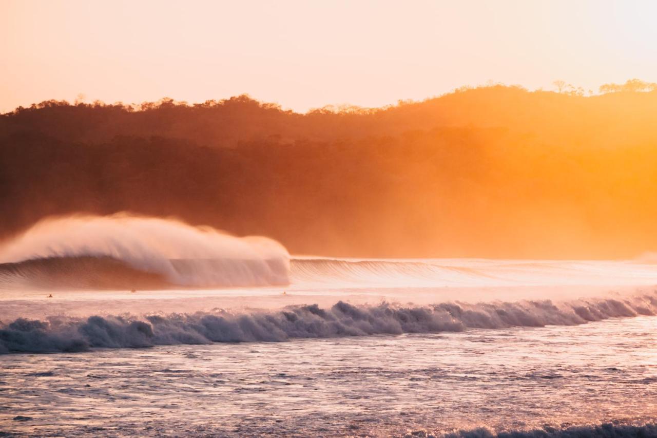 Beach Break Hotel & Surf Camp De Playa Venao Εξωτερικό φωτογραφία