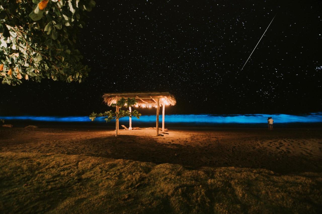 Beach Break Hotel & Surf Camp De Playa Venao Εξωτερικό φωτογραφία