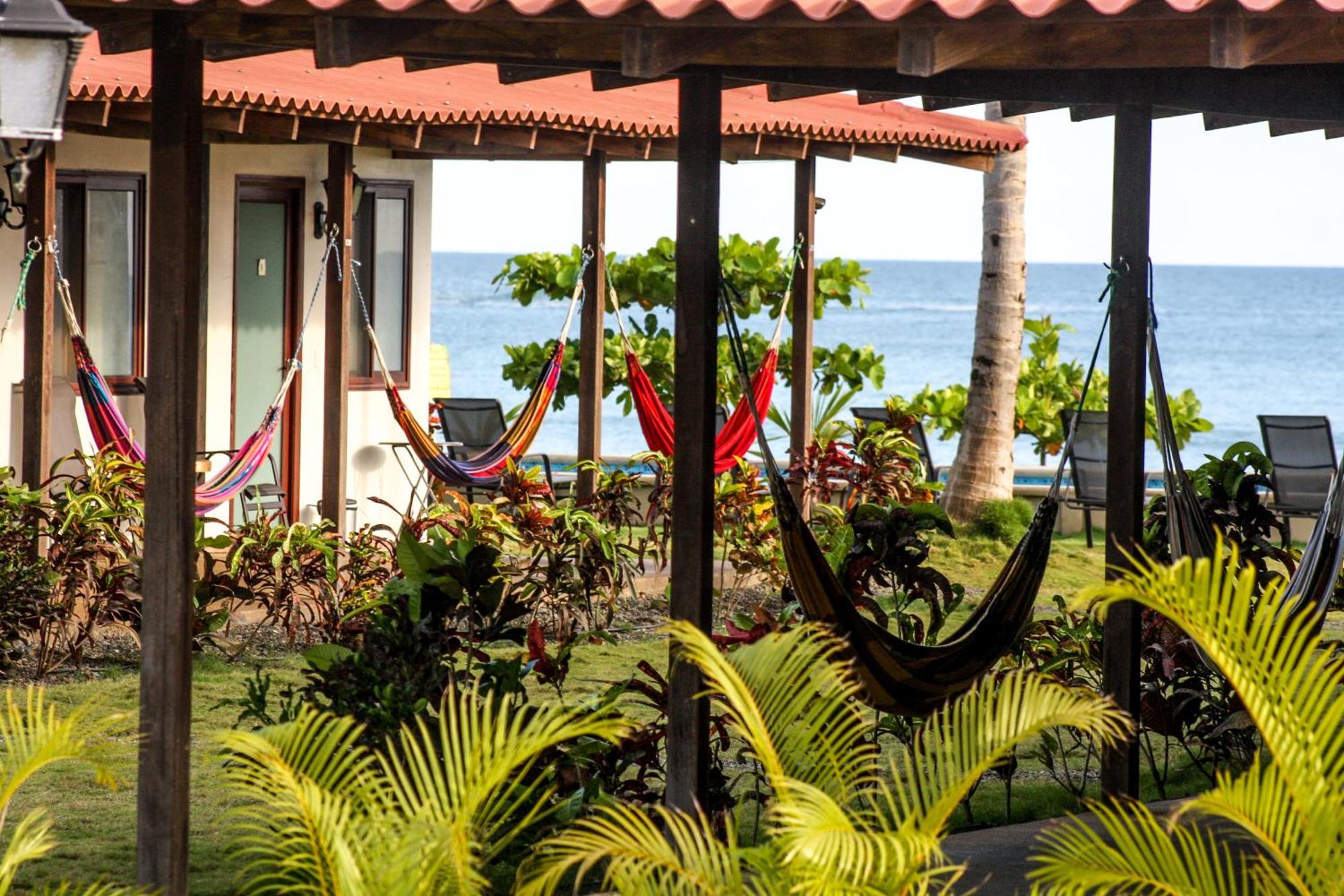Beach Break Hotel & Surf Camp De Playa Venao Εξωτερικό φωτογραφία