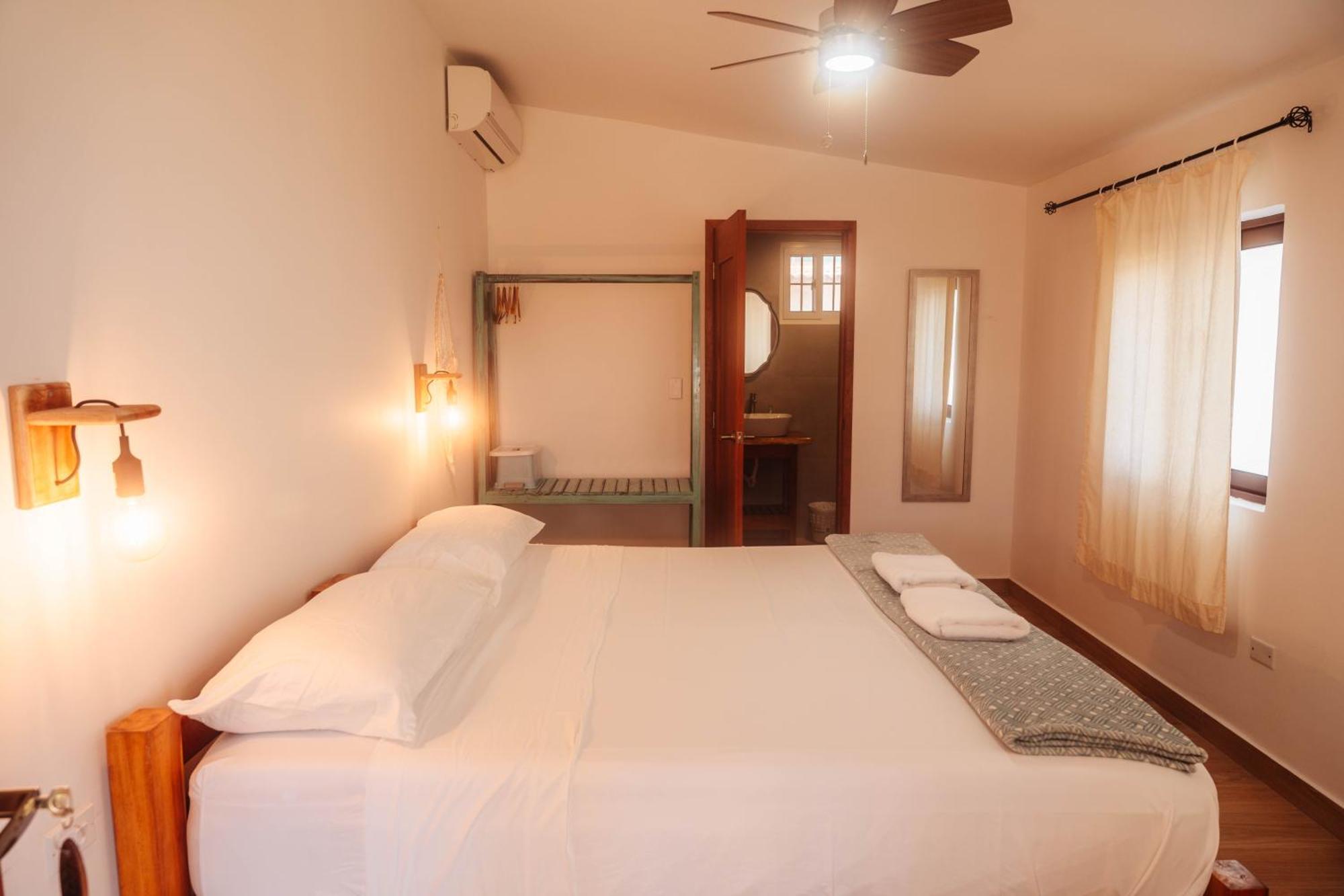 Beach Break Hotel & Surf Camp De Playa Venao Εξωτερικό φωτογραφία
