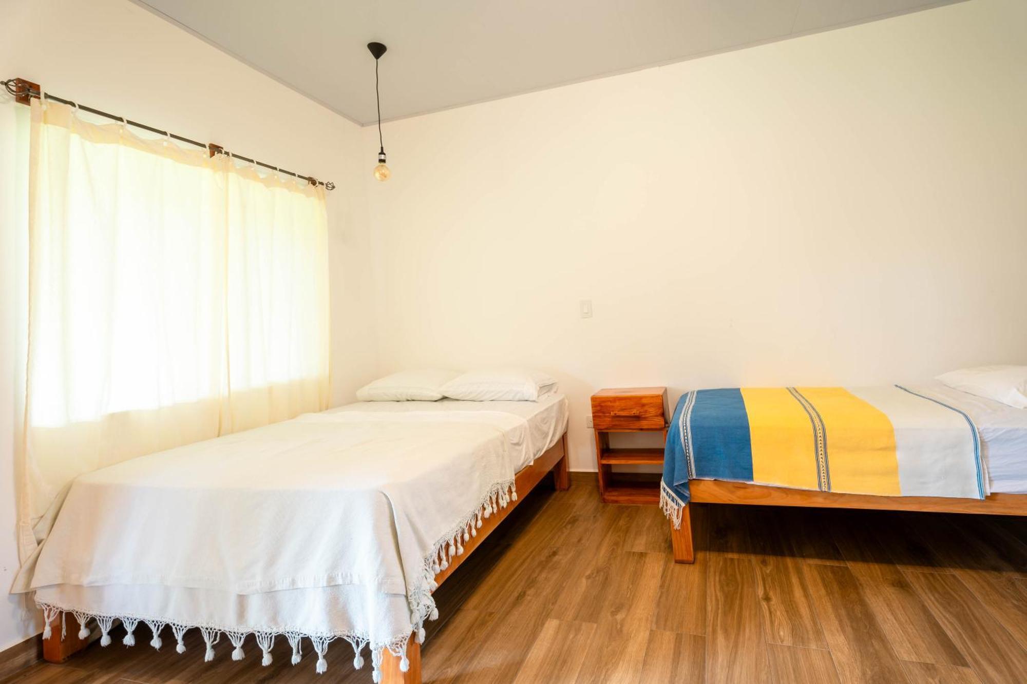 Beach Break Hotel & Surf Camp De Playa Venao Εξωτερικό φωτογραφία