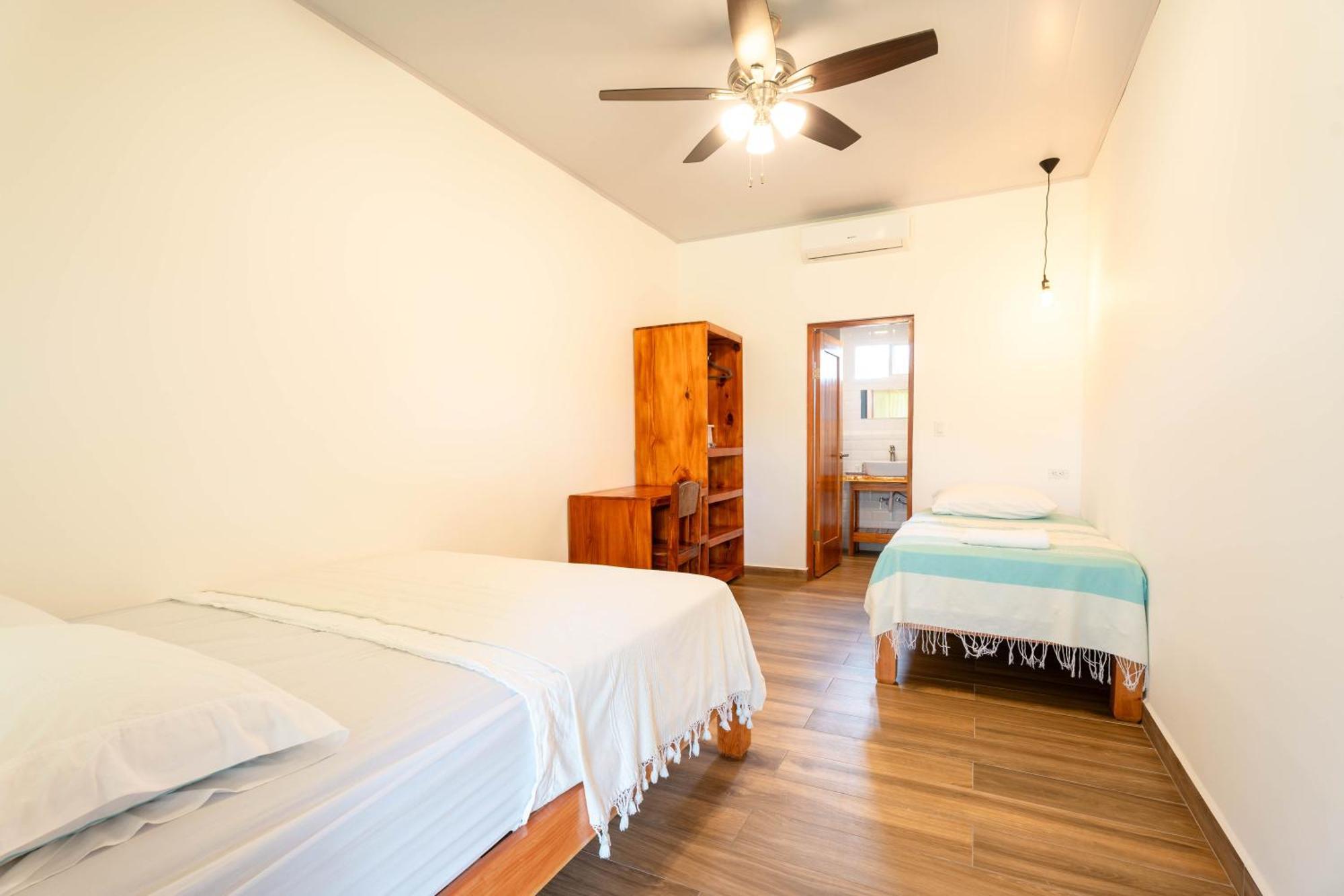 Beach Break Hotel & Surf Camp De Playa Venao Εξωτερικό φωτογραφία