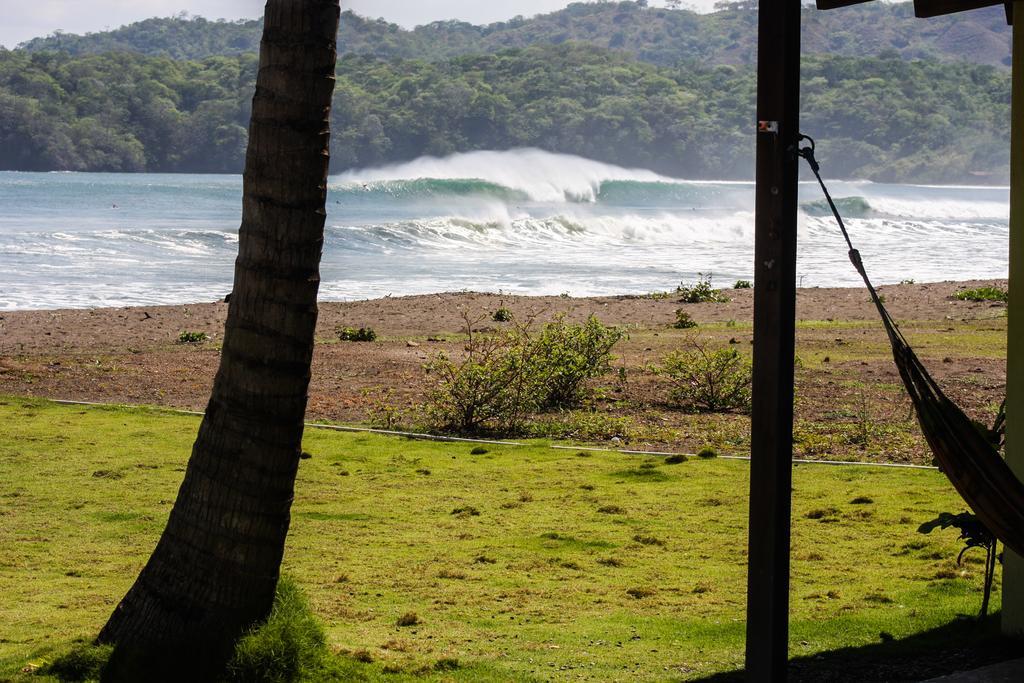 Beach Break Hotel & Surf Camp De Playa Venao Εξωτερικό φωτογραφία