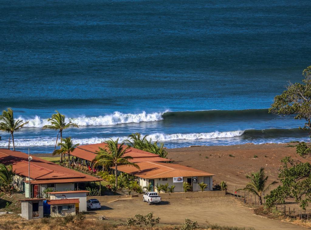 Beach Break Hotel & Surf Camp De Playa Venao Εξωτερικό φωτογραφία