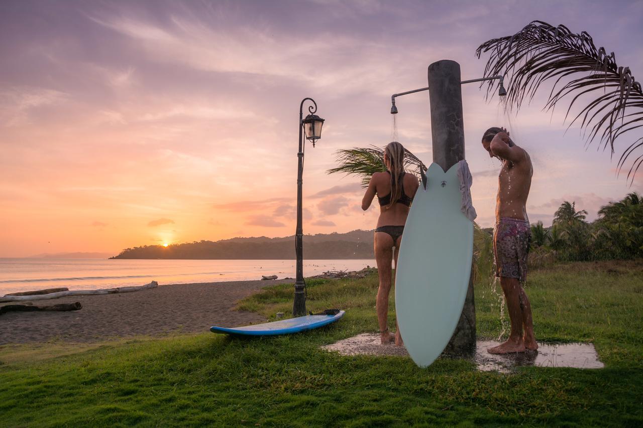 Beach Break Hotel & Surf Camp De Playa Venao Εξωτερικό φωτογραφία